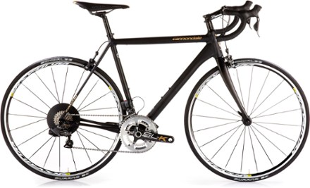 2013 cannondale caad10 ultegra