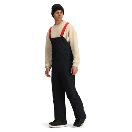 Obermeyer Off Grid Steibis Bib Pants - Men's 5