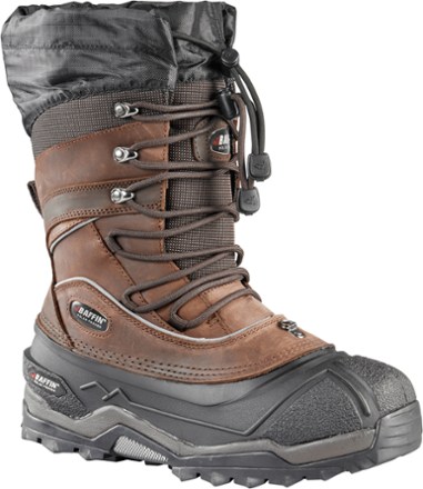 Baffin boots deals