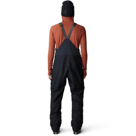 Mountain Hardwear Boundary Ridge GORE-TEX Bib Pants - Men's 2
