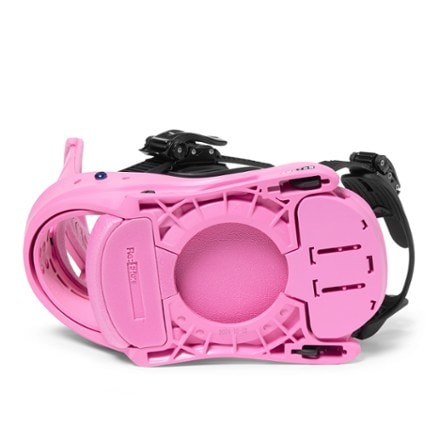 Burton Scribe Re:Flex Snowboard Bindings - Women's - 2025/2026 6