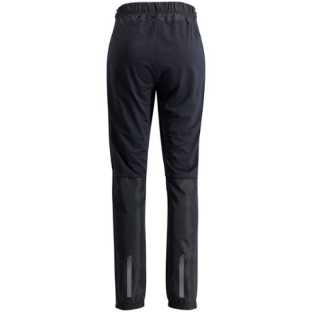 Swix Infinity Hybrid Wind Full-Zip Pants - Women's 3