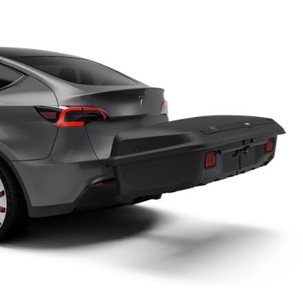 Thule Arcos Box Hitch Cargo Carrier 1