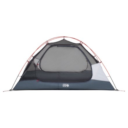 Mountain Hardwear Meridian 2 Tent with Footprint 3