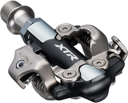 xtr race pedals