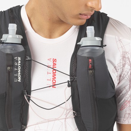 Salomon S/Lab Ultra 12 Hydration Vest 5