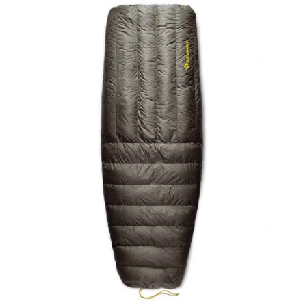 Sea to Summit Ember 30F Down Quilt 0