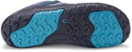 Xero Shoes Mesa Trail WP Shoes - Women's 8