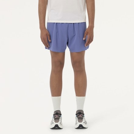 Salomon Sense Aero Stow 5" Shorts - Men's 1