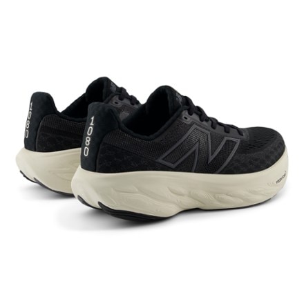 New Balance Fresh Foam X 1080v14 Road-Running Shoes - Women's 4