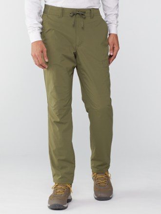 REI Co-op Sahara Lined Pants - Men's | REI Co-op