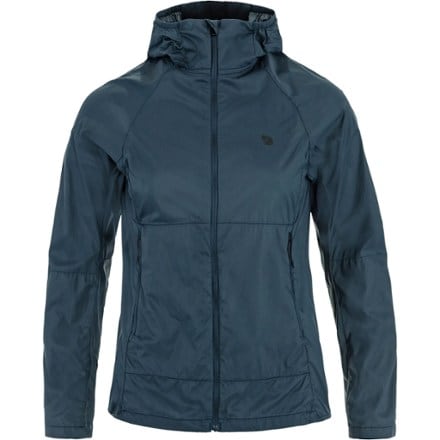 Fjallraven Keb Latt Wind Jacket - Women's 0
