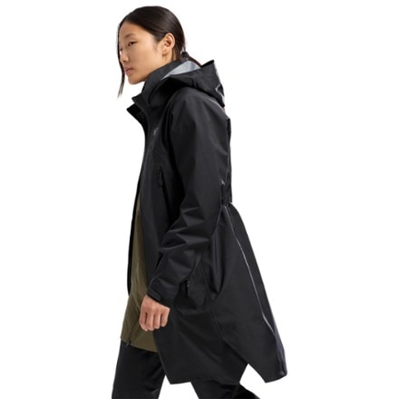 Arc'teryx Beta Coat - Women's 9