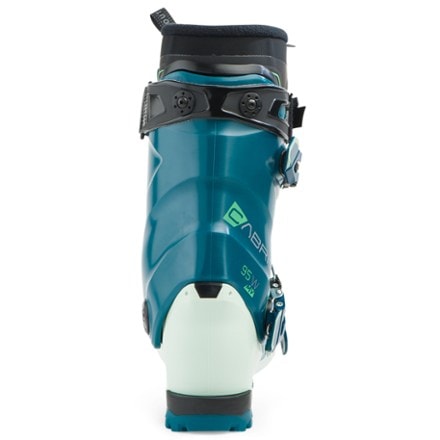 Dalbello Cabrio MV 95 W Wrap Ski Boots - Women's - 2025/2026 3