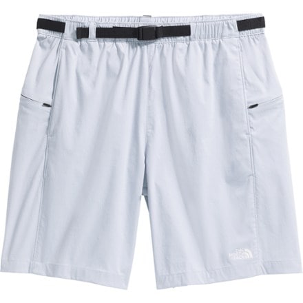 The North Face Class V Pathfinder Belted 9" Shorts - Men's 0