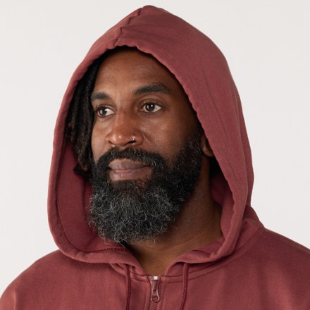 The North Face Evolution Full-Zip Hoodie - Men's 4