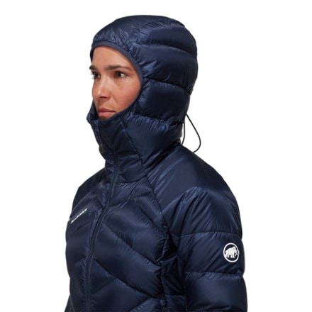 Mammut Taiss IN Hooded Down Jacket - Women's 5