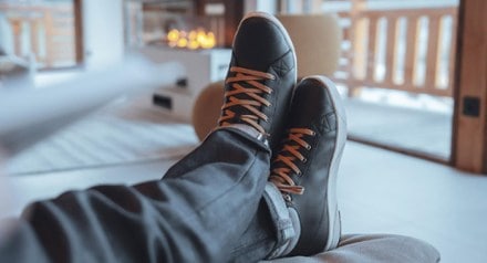 SAOLA Bergen Warm Boots - Men's 3