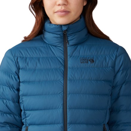 Mountain Hardwear Deloro Down Jacket - Women's 3