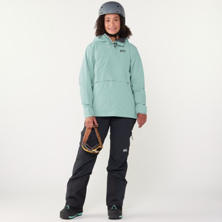 REI Co-op Powderbound Anorak - Women's 3