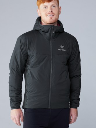 rei arcteryx atom