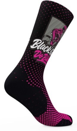 BGDB Crew Socks - Women's 0