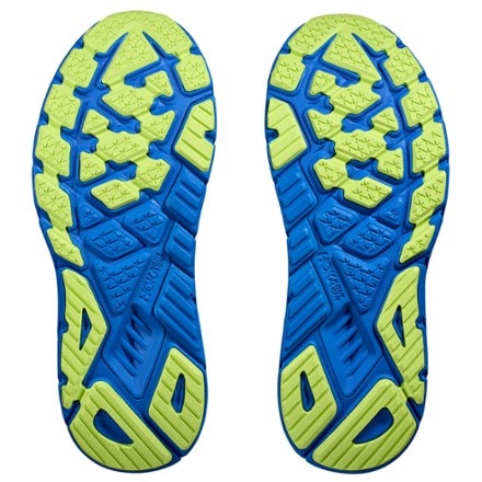 HOKA Arahi 7 Road-Running Shoes - Men's 6