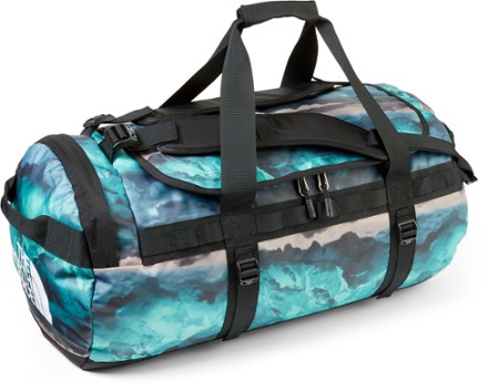 north face golden state duffel review