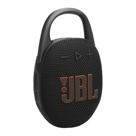 JBL Clip 5 Bluetooth Speaker 0