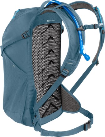 CamelBak Rim Runner X20 Hydration Pack - Women's 1