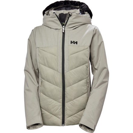 Helly Hansen Bellissimo Insulated Jacket - Women's 0