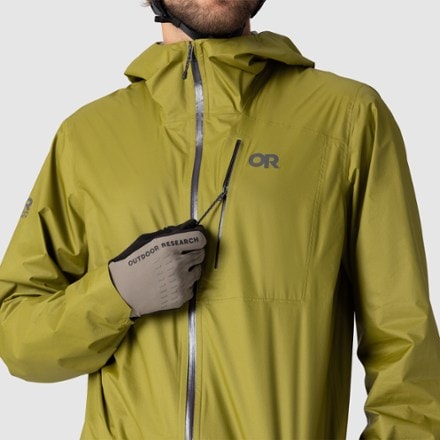 Outdoor Research Helium UL Jacket - Men's 5