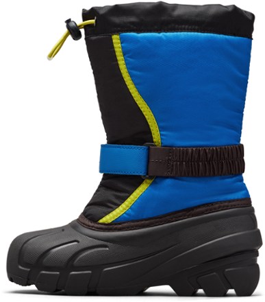 Sorel Flurry Boots - Kids' 1