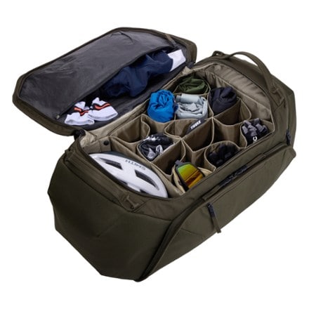 Thule Roundtrip Duffel Bag - 55 L 6