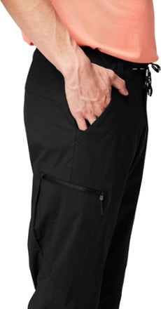 Picture Organic Clothing Alpho Pants - Men's 6