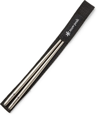 Snow Peak Titanium Chopsticks 3