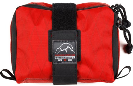 Cascade First Aid The Traverse First Aid Kit 1