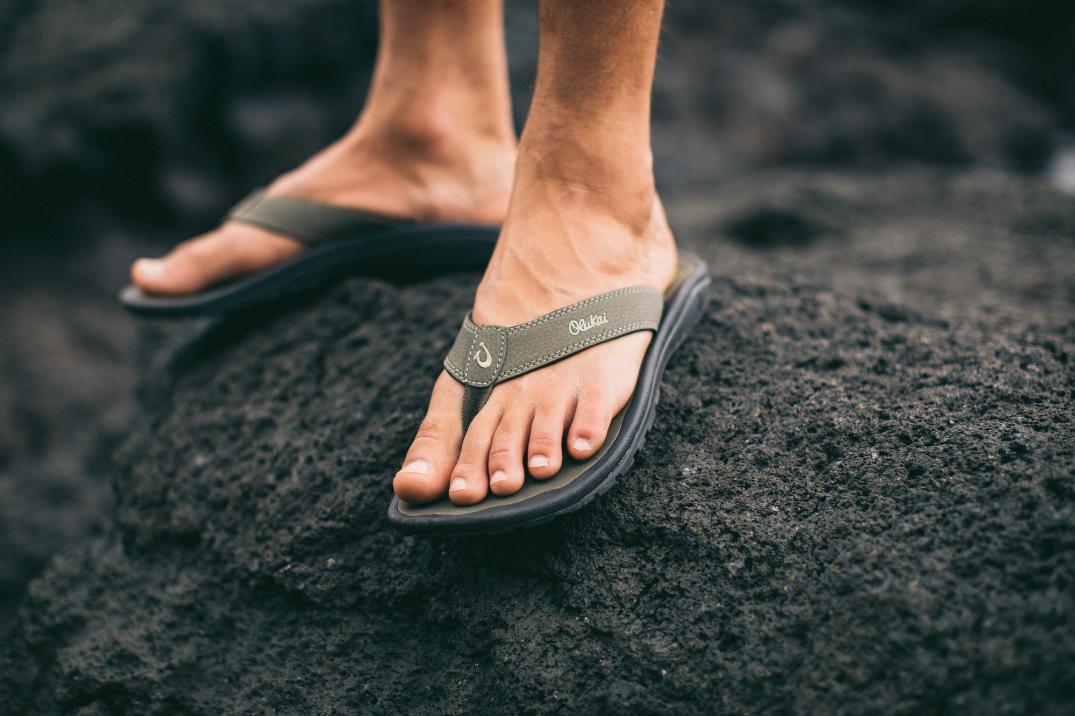 Location Image for 'Ohana Flip-Flops - Men's