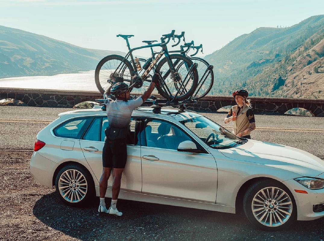 Location Image for HighRoad Bike Rack