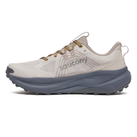Saucony Xodus Ultra 4 Trail-Running Shoes - Men's 1