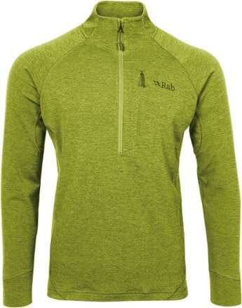 Rab Nexus Fleece Pull-On - Men's 0