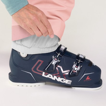 Arc'teryx Sentinel Bib Pants - Women's 6