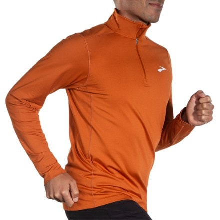 Brooks Dash Half-Zip 2.0 Shirt - Men's 3