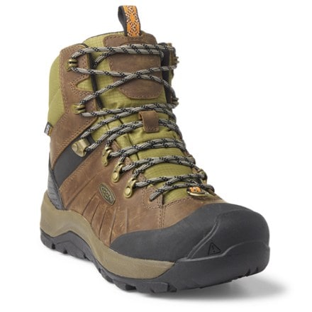 KEEN Revel IV Mid Polar Boots - Men's 2