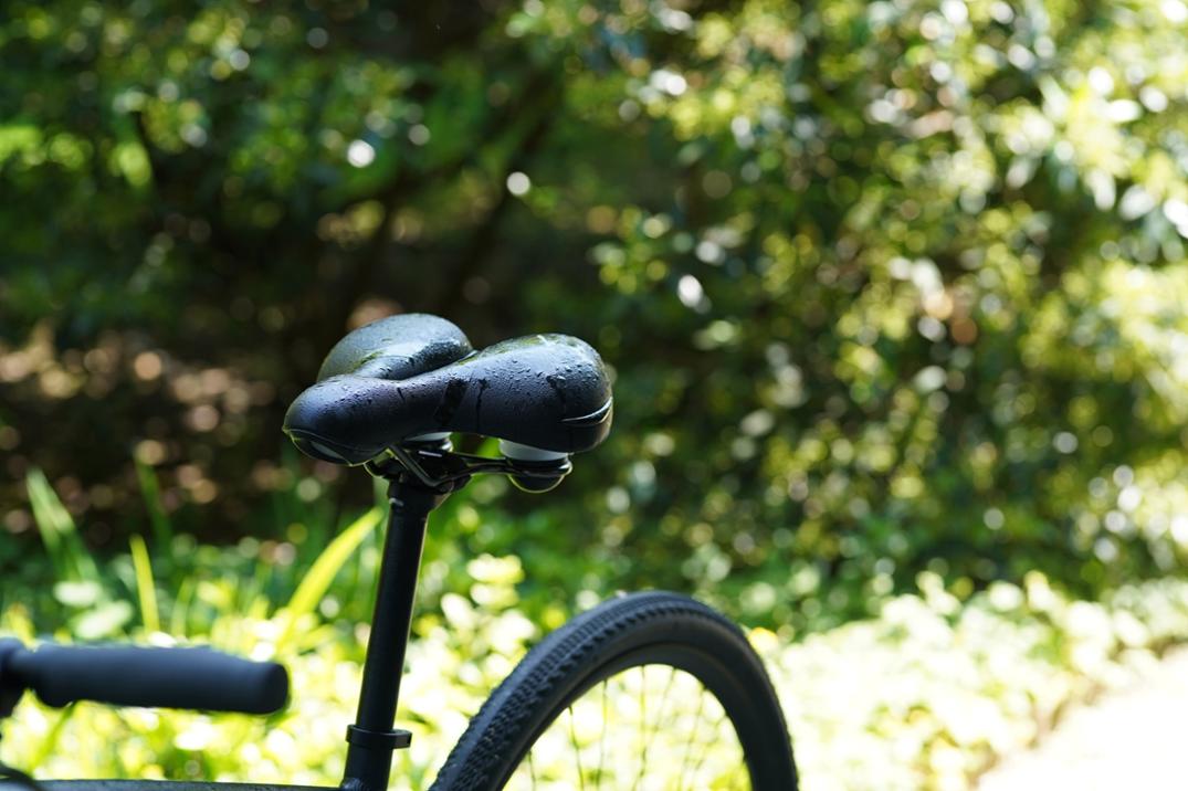 Location Image for Respiro Relaxed Saddle