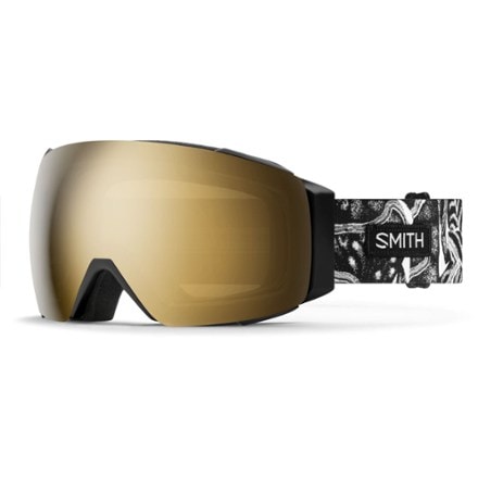 Smith I/O MAG ChromaPop Snow Goggles with Lens Protector 0