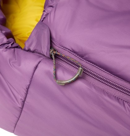 Mountain Hardwear Alamere W 0F/-18C Sleeping Bag - Women's 5