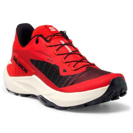 Salomon Genesis Trail-Running Shoes - Men's 2