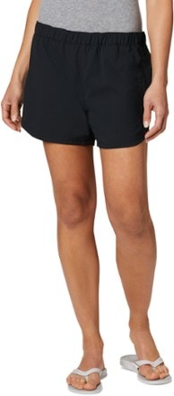 Columbia PFG Tamiami Pull-On Shorts - Women's 0