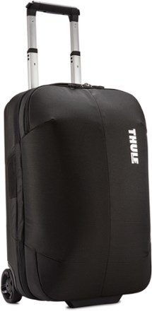 22 wheeled duffel